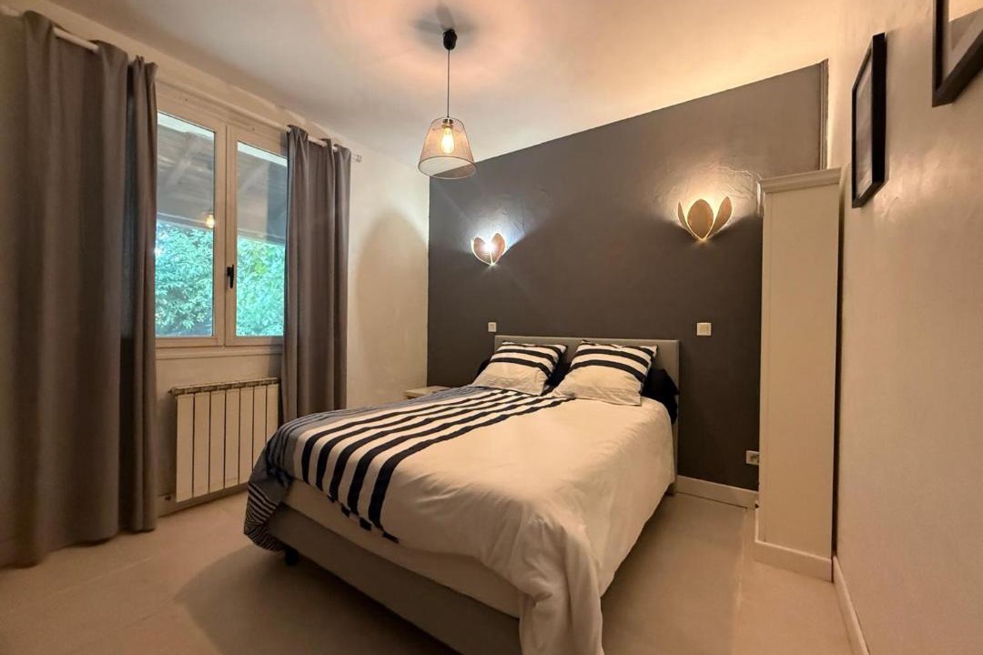 Photo of Bedroom in Villeneuve-sur-Lot