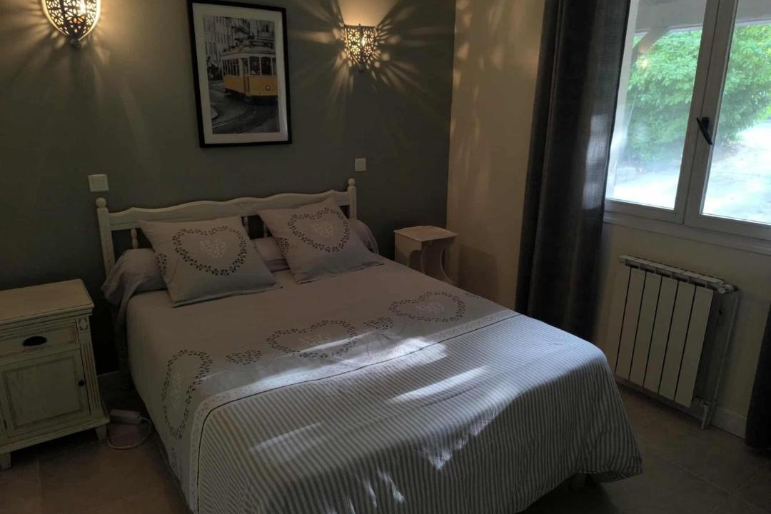 Photo of Bedroom in Villeneuve-sur-Lot