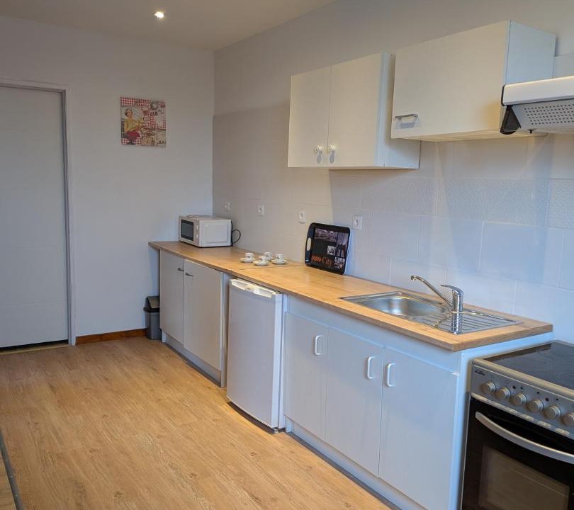 Photo of Kitchen in Fourmies