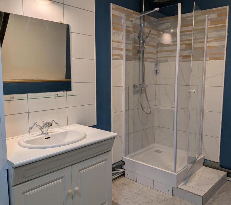 Photo of Bathroom in Fourmies