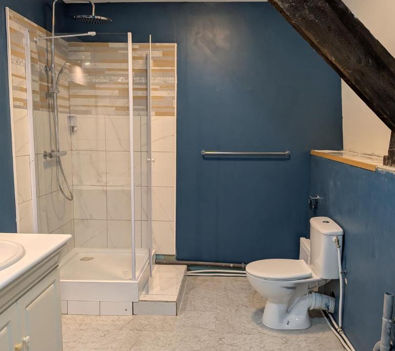 Photo of Bathroom in Fourmies