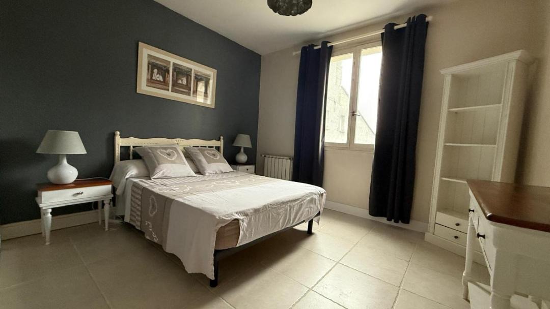 Photo of Bedroom in Villeneuve-sur-Lot