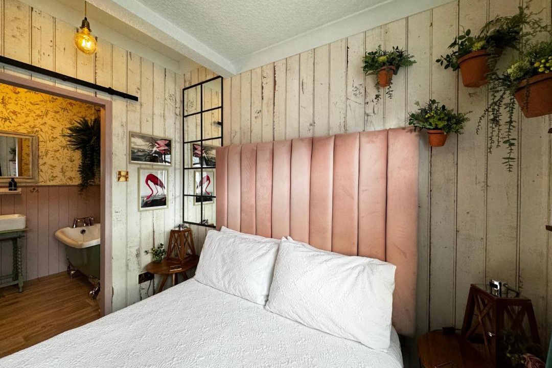 Photo of Bedroom in Sandown