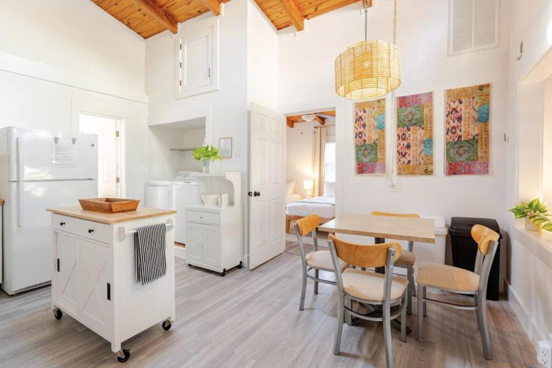 Photo of Kitchen in Tranquil Harbour