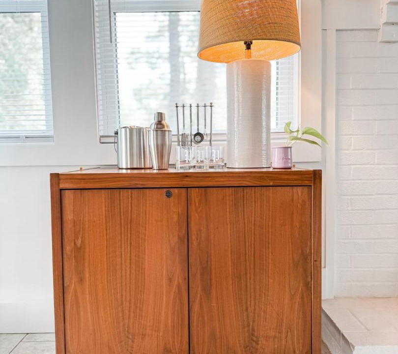 Photo of Kitchen in Tranquil Harbour