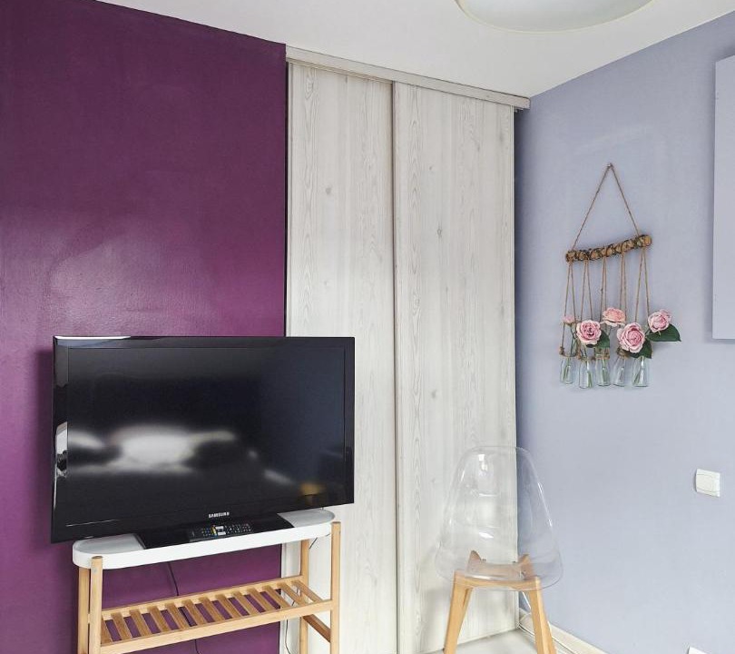 Photo of Livingroom in La Fresnais