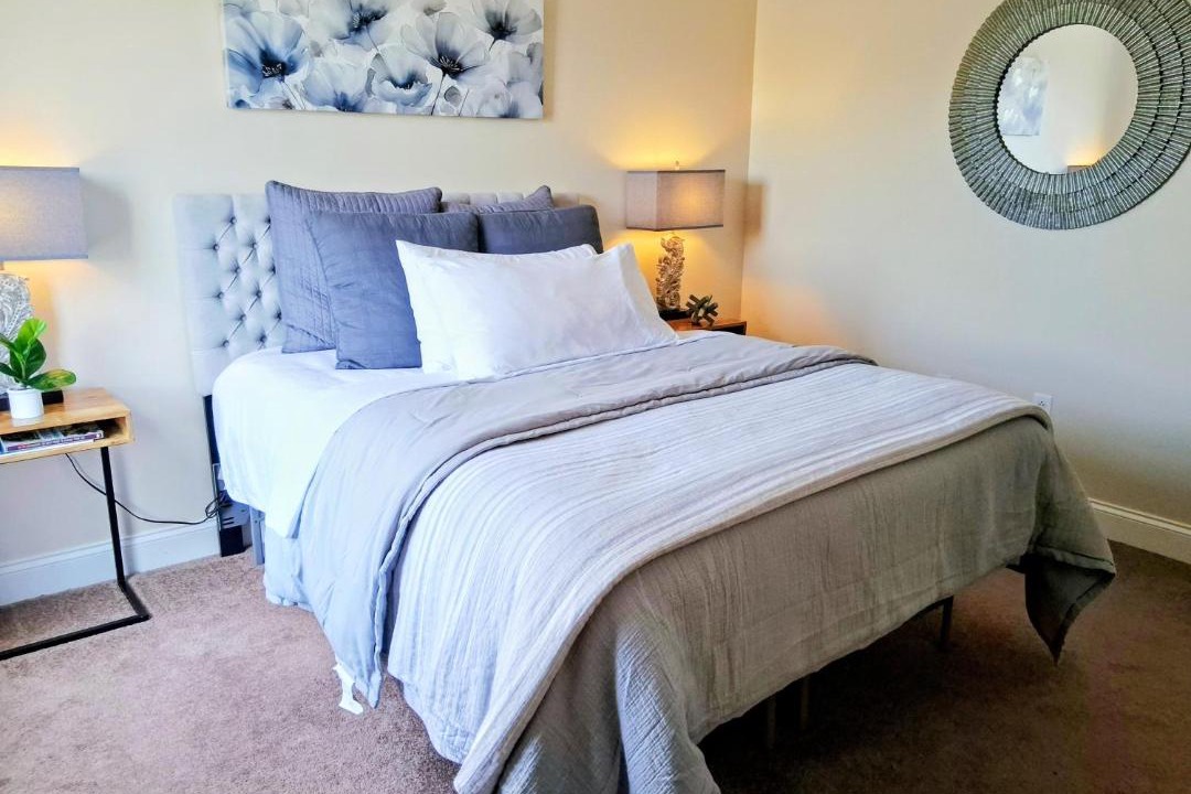 Photo of Bedroom in Morgantown