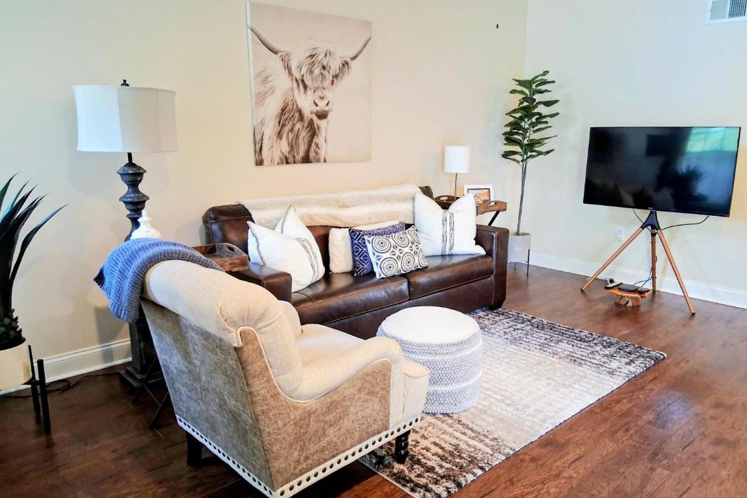 Photo of Livingroom in Morgantown