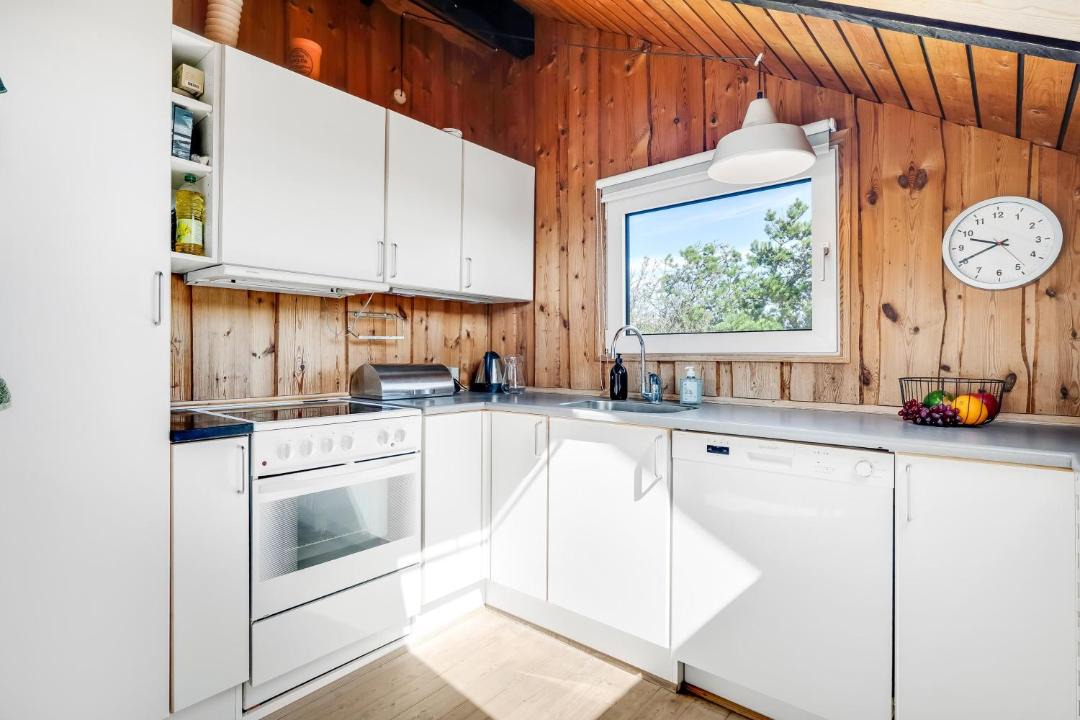Photo of Kitchen in Klitmoller