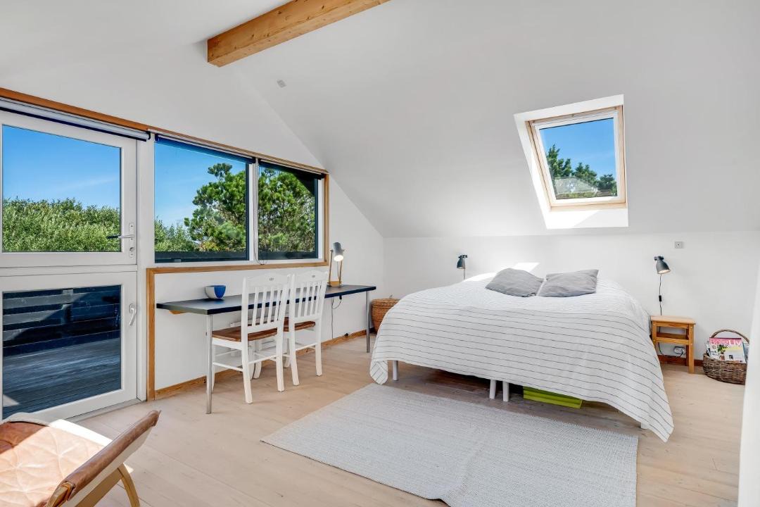 Photo of Bedroom in Klitmoller