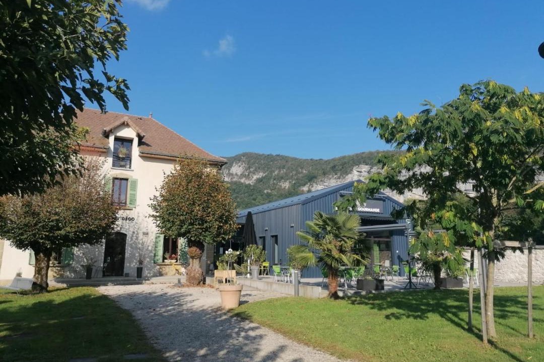 Photo of Others in Saint-Christophe-la-Grotte