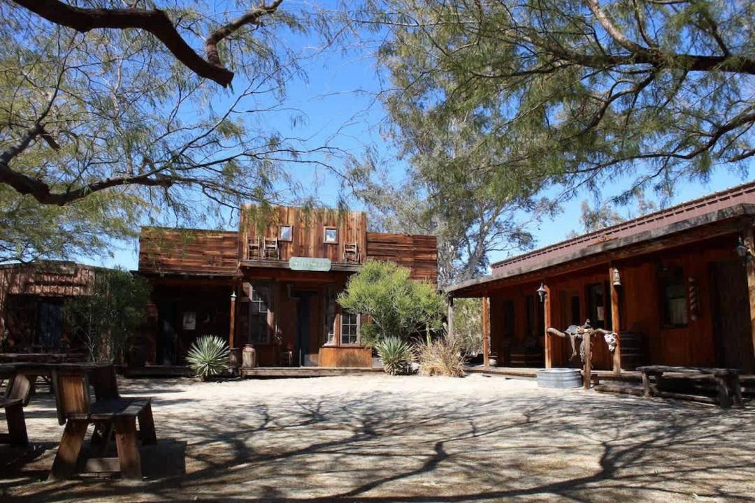 Photo of Others in Desert Hot Springs