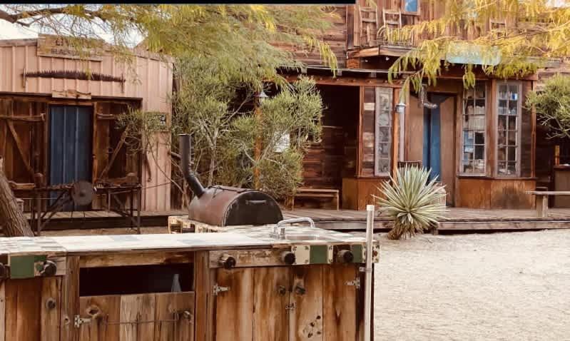 Photo of Others in Desert Hot Springs