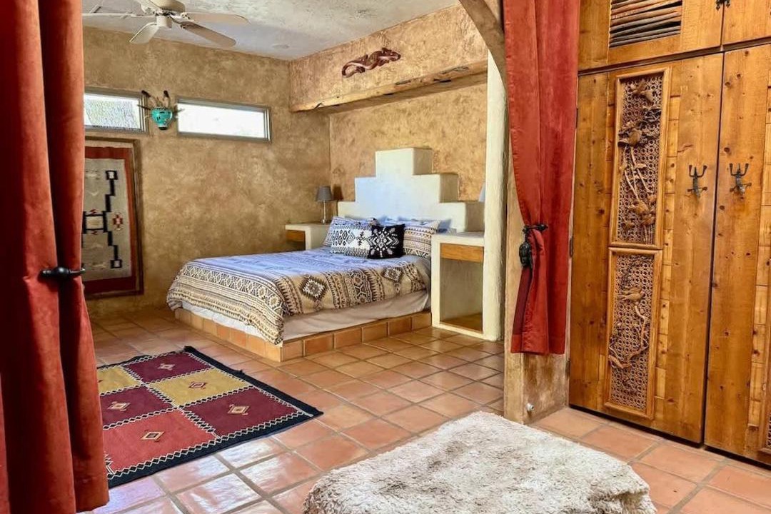 Photo of Bedroom in Desert Hot Springs