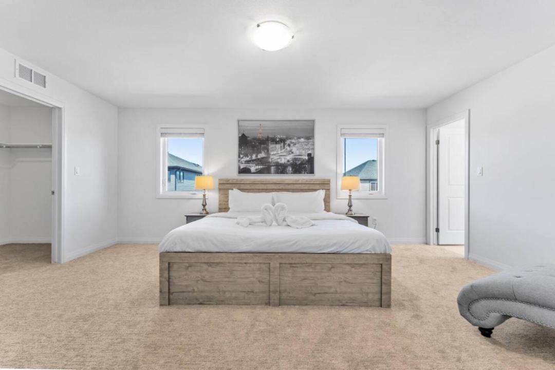 Photo of Bedroom in Fonthill