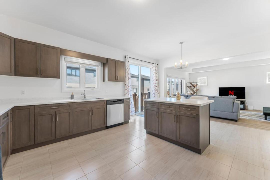 Photo of Kitchen in Fonthill