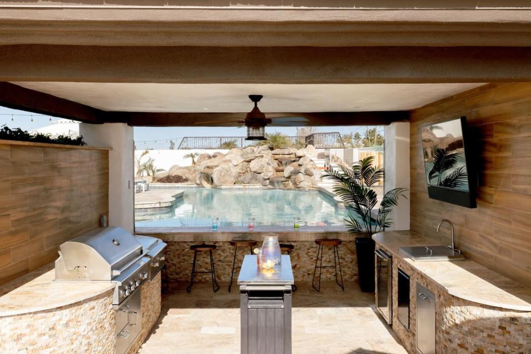 Photo of Patio Balcony in Phoenix