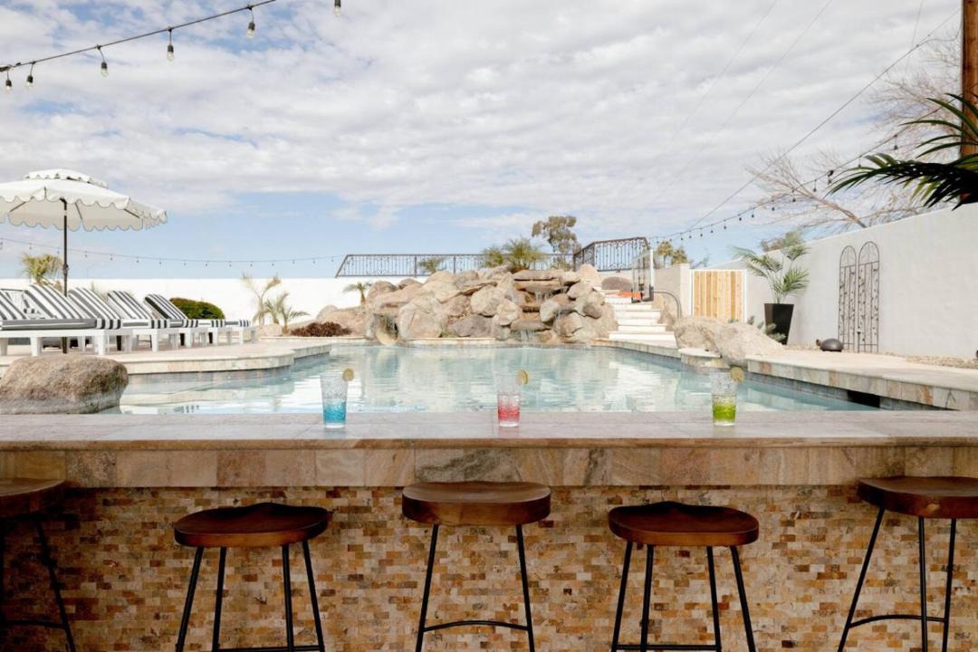 Photo of Patio Balcony in Phoenix