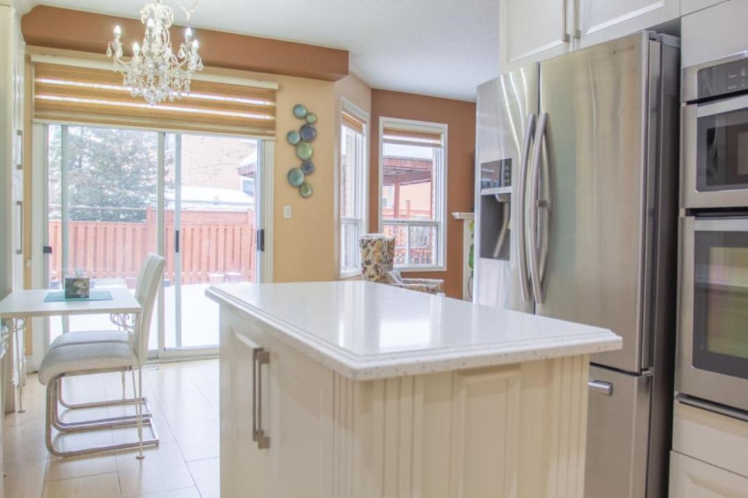 Photo of Kitchen in Brampton