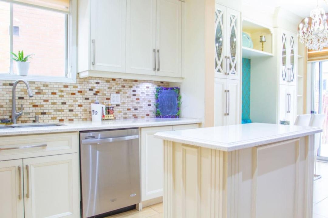 Photo of Kitchen in Brampton