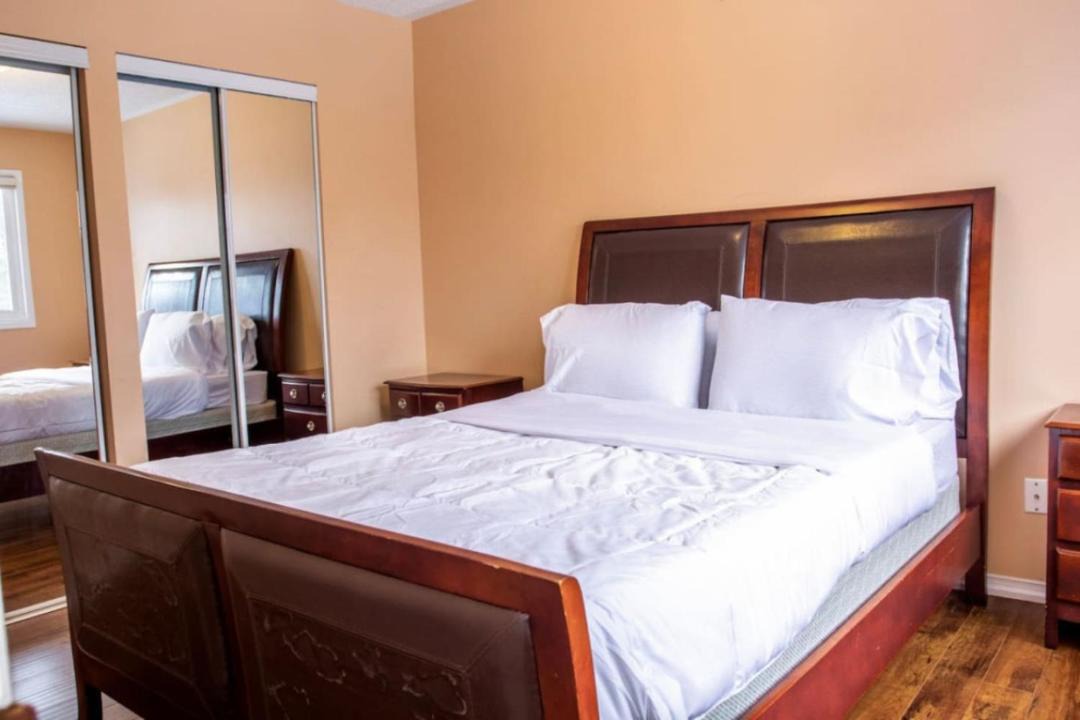 Photo of Bedroom in Brampton