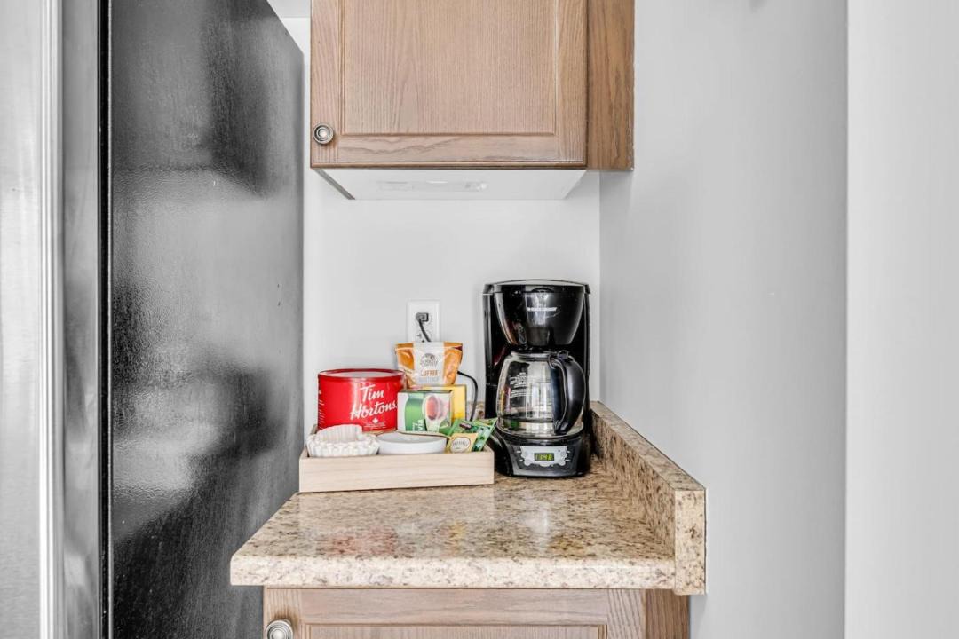 Photo of Kitchen in Thorold
