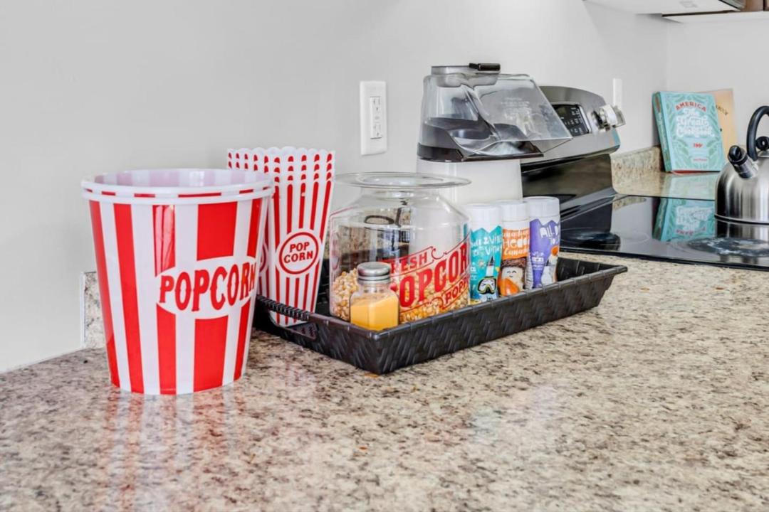 Photo of Kitchen in Thorold