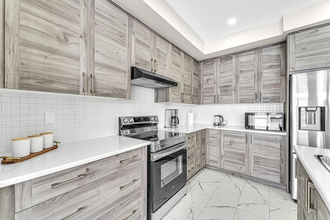 Photo of Kitchen in Thorold