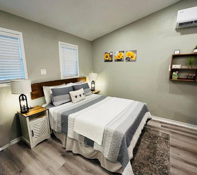 Photo of Bedroom in Kountze