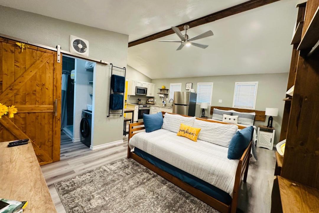 Photo of Bedroom in Kountze