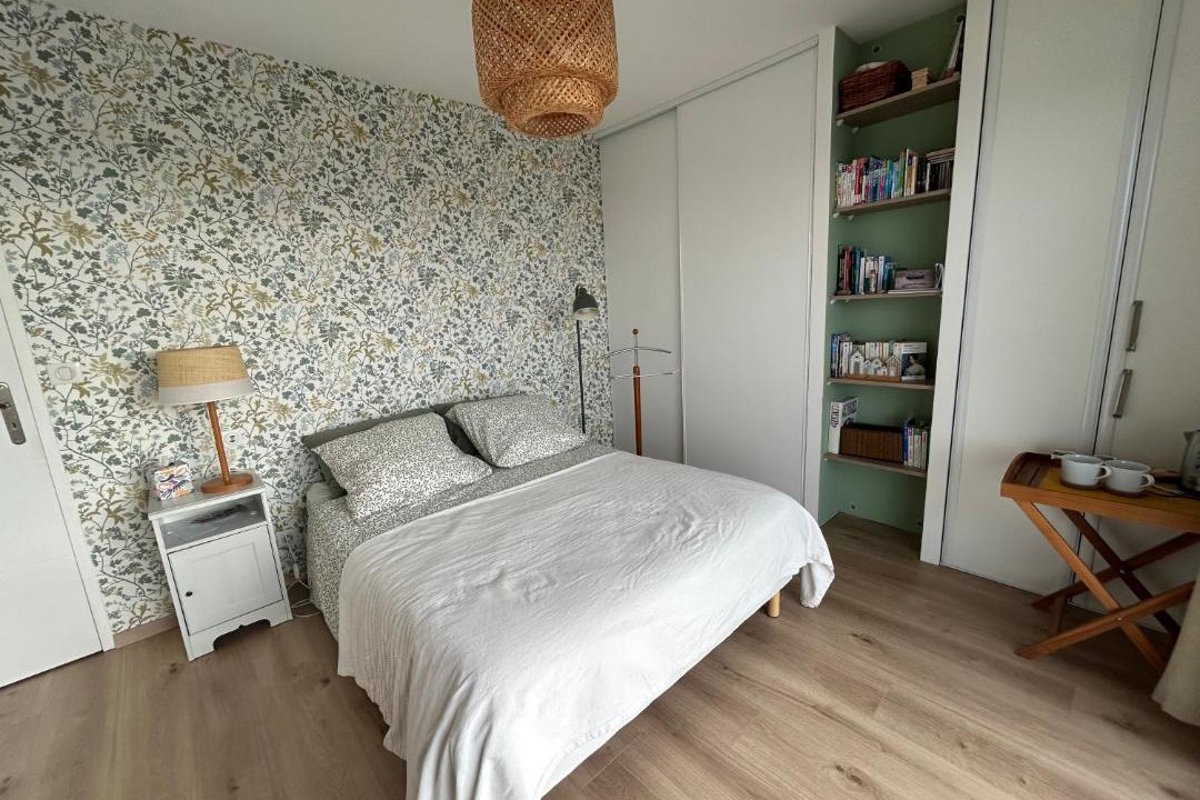 Photo of Bedroom in Telgruc-sur-Mer