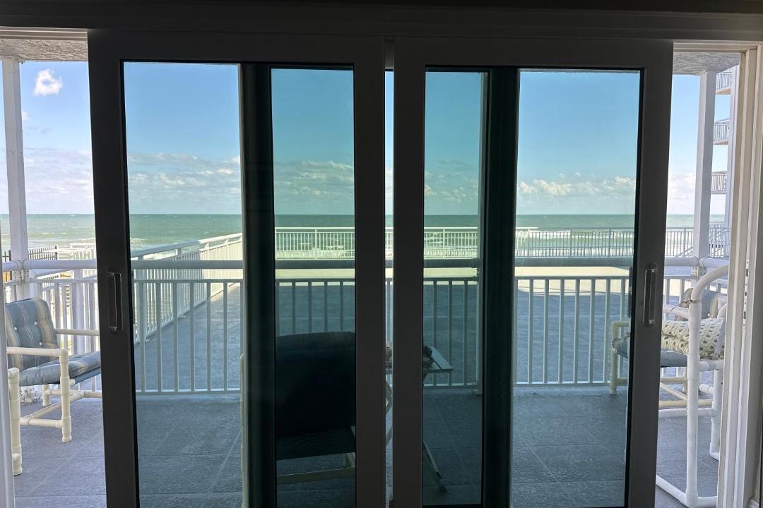 Photo of Patio Balcony in South Patrick Shores