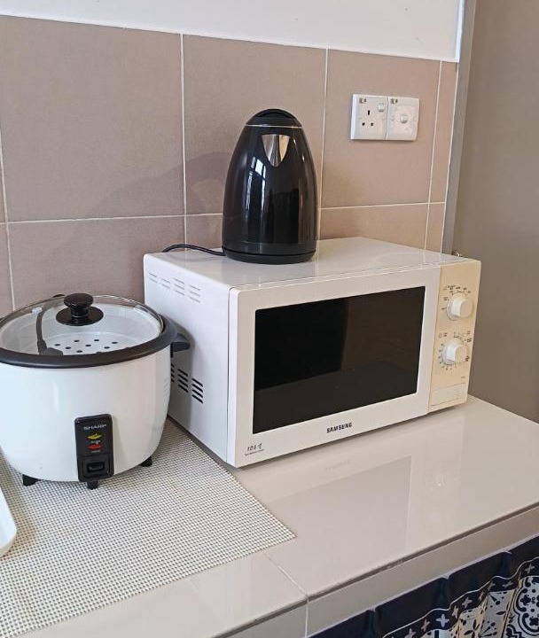 Photo of Others in Kampung Jelatang