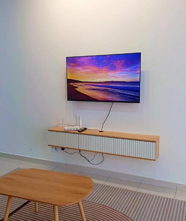 Photo of Livingroom in Kampung Jelatang