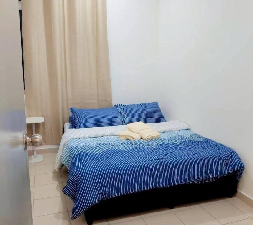 Photo of Bedroom in Kampung Jelatang