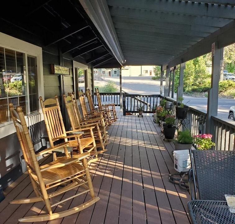 Photo of Patio Balcony in Arnold