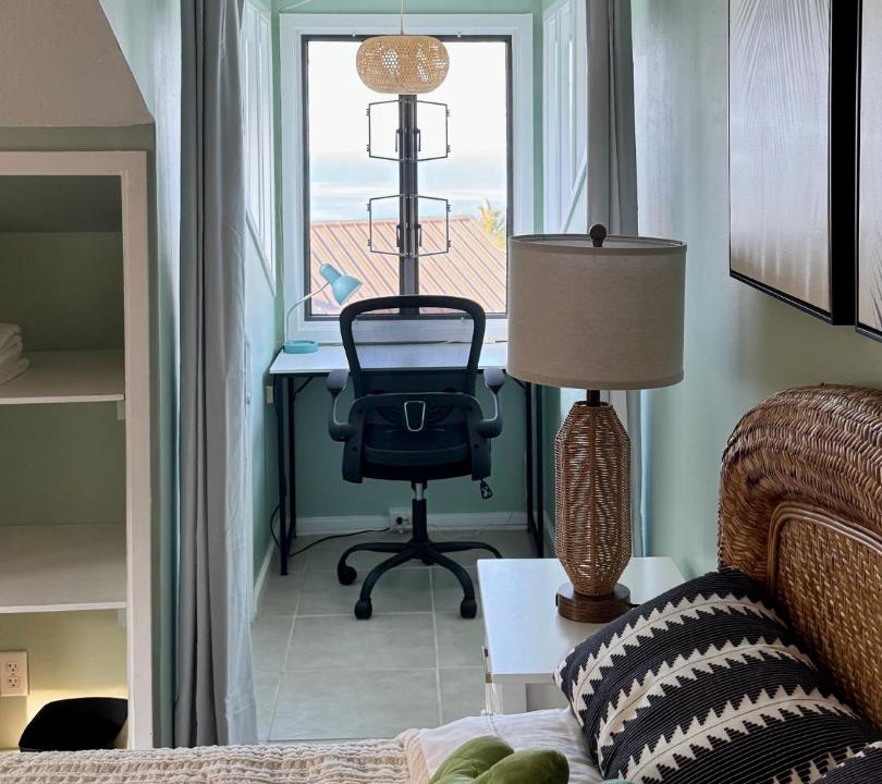 Photo of Bedroom in Kahaluu-Keauhou