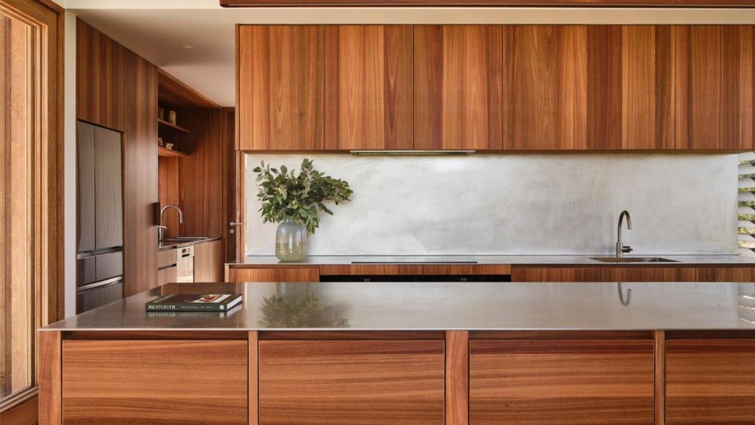 Photo of Kitchen in Myocum