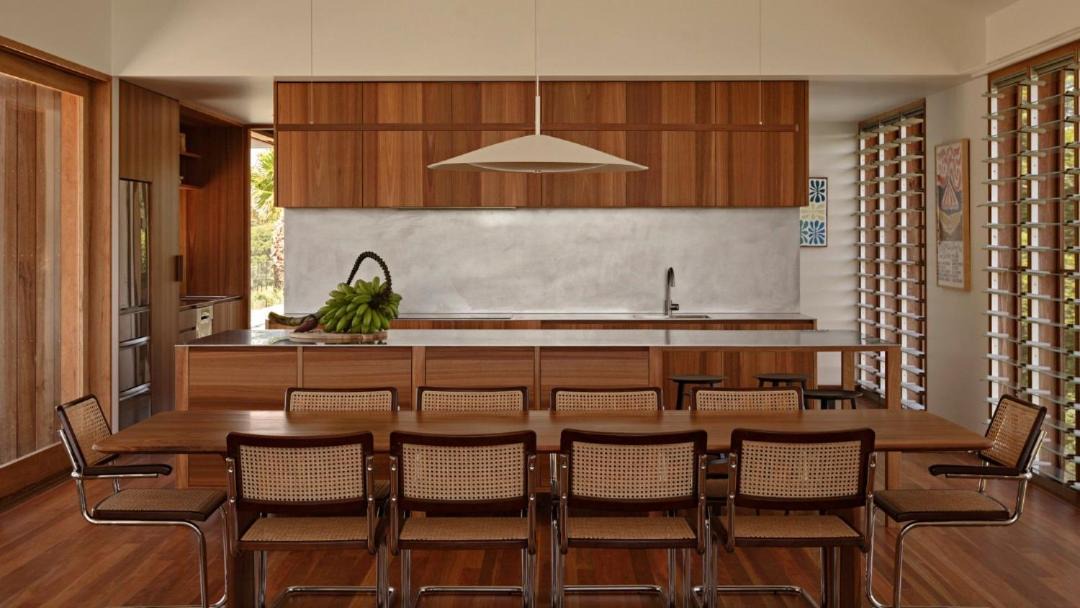 Photo of Kitchen in Myocum