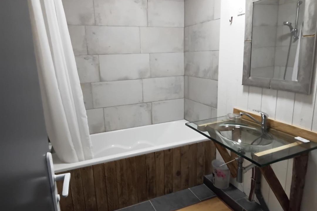 Photo of Bathroom in Etreux