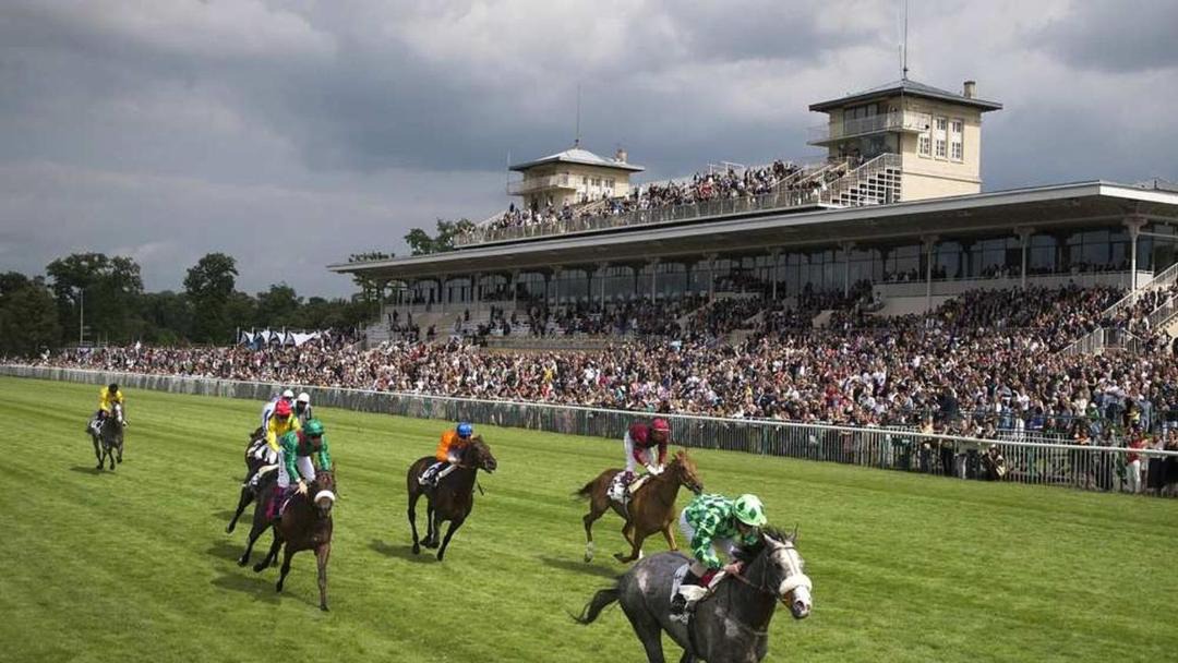 Photo of Others in Chaumontel