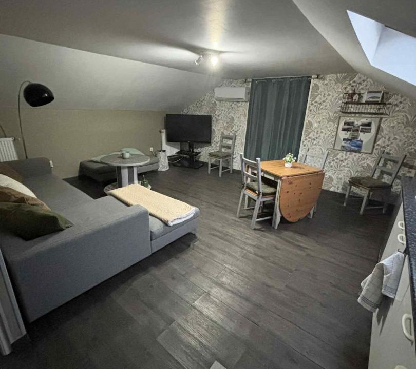 Photo of Bedroom in Elinghen