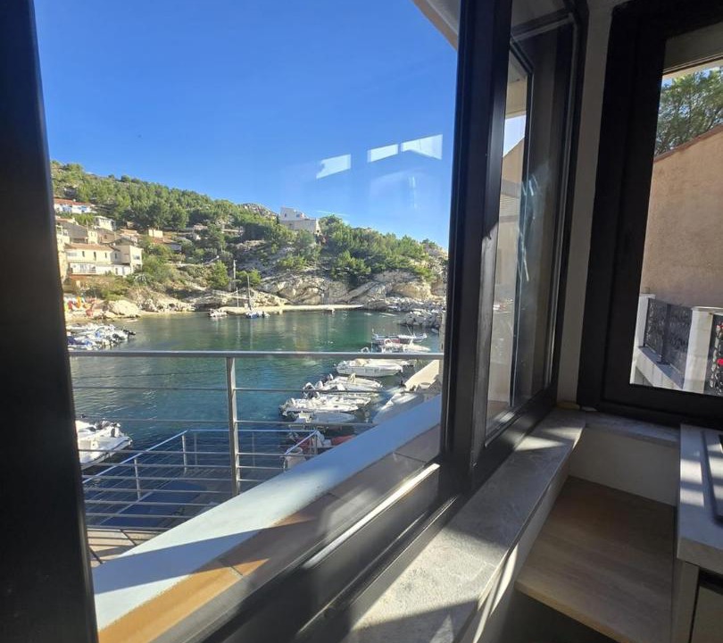 Photo of Others in Calanque de Morgiou