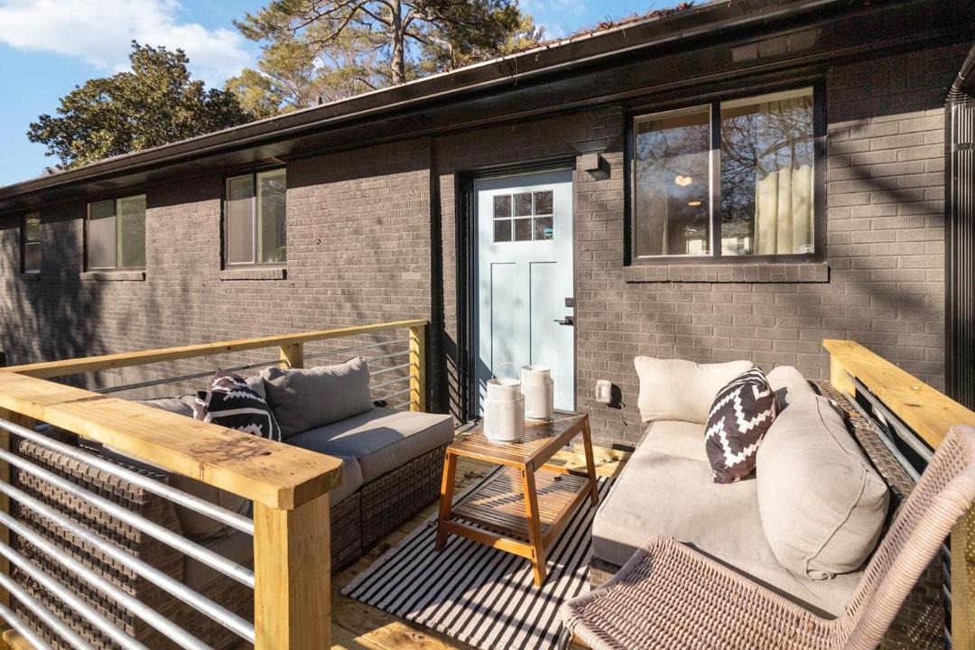 Photo of Others in Belvedere Park