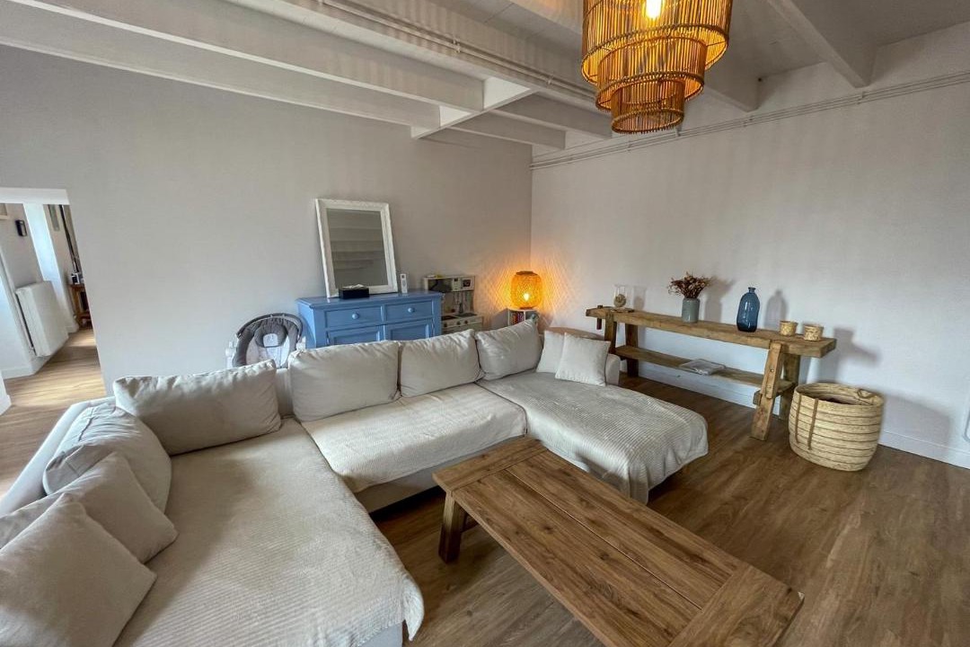 Photo of Livingroom in Pleudaniel