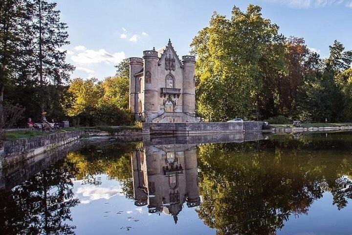 Photo of Others in Chaumontel