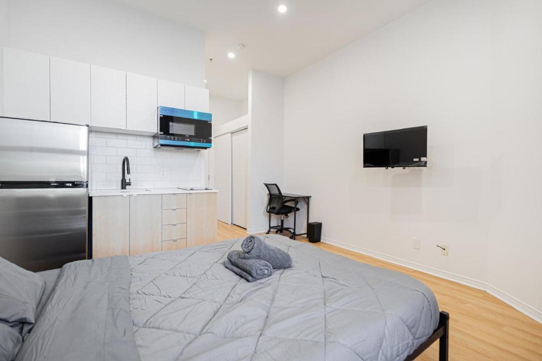 Photo of Bedroom in Sainte-Marie