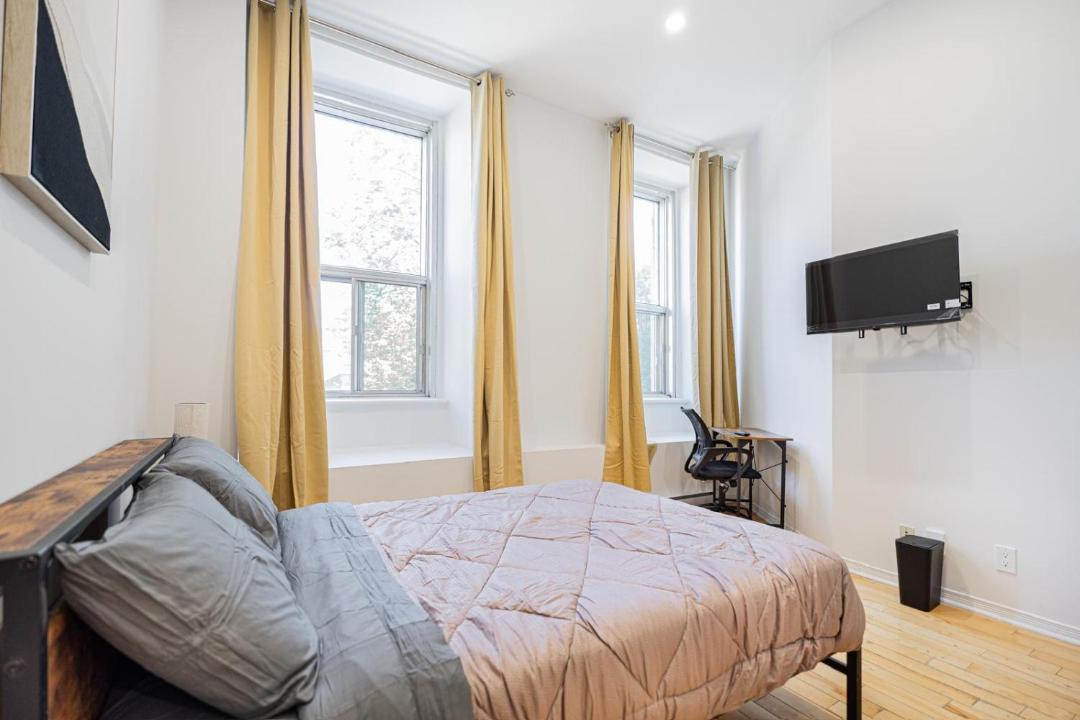 Photo of Bedroom in Sainte-Marie