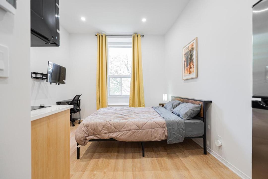 Photo of Bedroom in Sainte-Marie