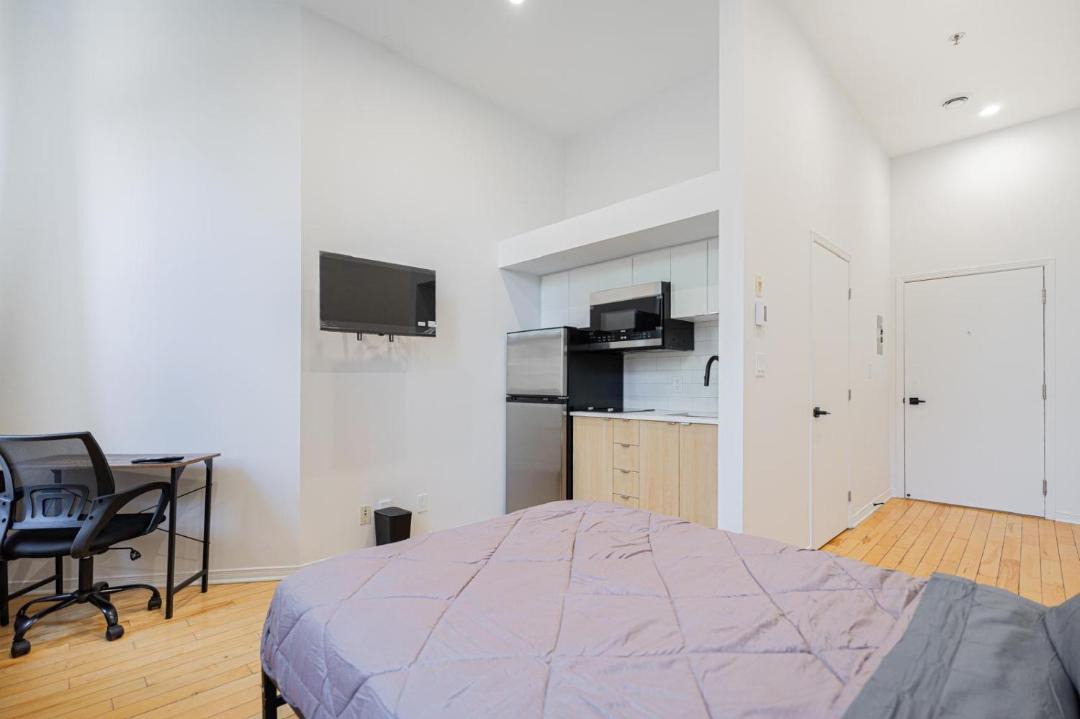 Photo of Bedroom in Sainte-Marie